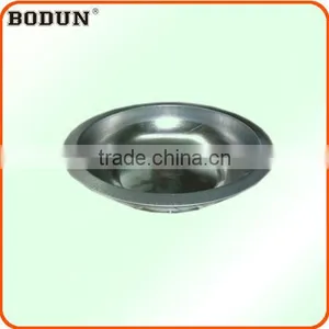 J1015 Anti-skiping Iron Cement Pot thumbnail-1