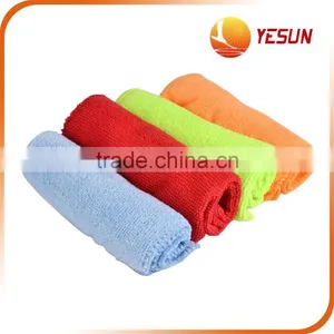 Chenille Cleaning Cloth Set ,Colorful Cleaning Cloth ,SET OF 4PCS CLEANING CLOTH thumbnail-1