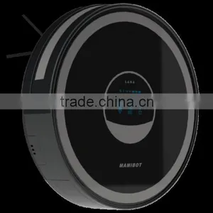 House-cleaning Auto Smart Vacuum Floor Duct Cleaning Robot For Home thumbnail-3