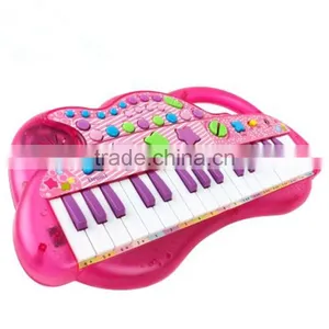 Baby Play Pinao&Baby Musical Panio Toys&Little Kids Play Hot Toys thumbnail-1