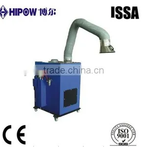 HOT Sale 99.99% Industrial Welding Fume Purifier /welding Smoke Purifier thumbnail-1