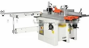 Wood Surface Planer thumbnail-1