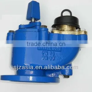 BS750 Type II Fire Hydrant thumbnail-1