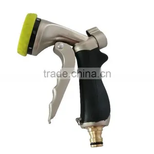 Wear-resisting Wide Varieties Durable Finely Processed Various Style Plastic Mist Water Spray Nozzle thumbnail-1