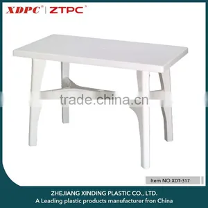 Plastic Tables and Chairs thumbnail-1