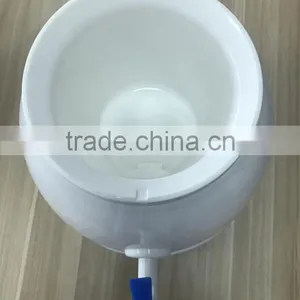Mini Manual Dispenser 5 Gallon Bottle Water Dispenser thumbnail-5