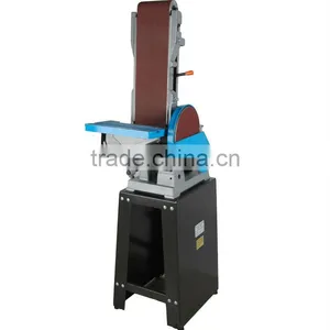 6"x9" Belt Disc Sander Wood Sanders BM10601 thumbnail-2