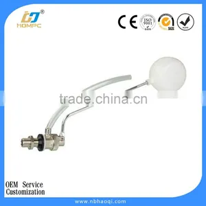 Plastic Floating Valve thumbnail-2
