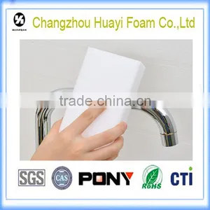 New Design Kitchen Cleaning Magic Melamine Sponge thumbnail-1