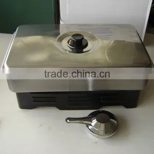 Smoker Oven thumbnail-3