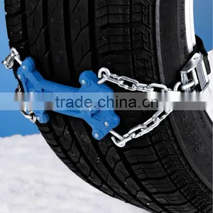 Auto Tyre Snow Chains thumbnail-1