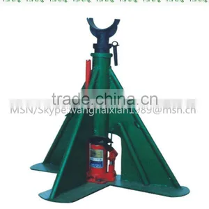 Manufacturing Cable Drum Handing thumbnail-1
