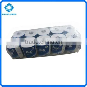 Toilet Tissue Paper Toilet Paper Roll thumbnail-1