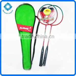 Cheap Badminton Rackets Badminton Racket Wholesale thumbnail-1