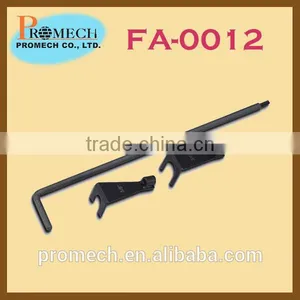 Vehicles Heater Hose Disconnect Tool For Chrysler & Ford / Fuel Service Tool Of Auto Body Repair Tools thumbnail-1