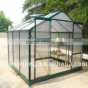 Hot Sales Greenhouse/middle Size/cheap Price thumbnail-1
