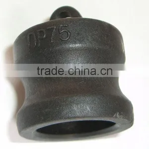PP Camlock Coupling Type DP thumbnail-1