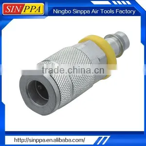 High Quality Cheap Air Quick Acting Coupling SUT1-2SHL thumbnail-1