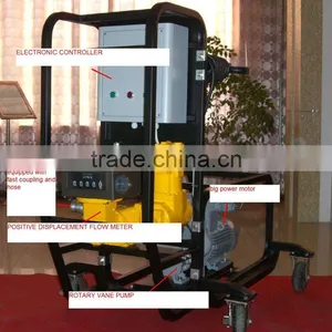 Super High Flow Fuel Dispenser thumbnail-1