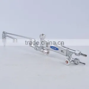 Cutting Torch,oxygen Gas Cutting Torch,cutting Blowpipe thumbnail-2