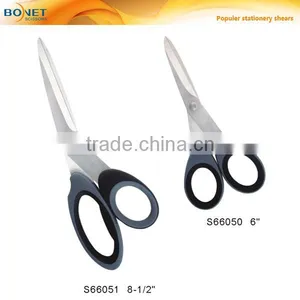 SST0010/11 6" and 8-1/2" Wide Use Stationery and Office Scissors thumbnail-1