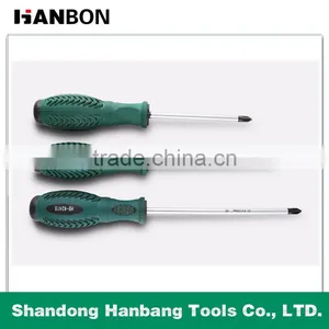 Industrial Comfortable Screwdriver of Stainless Steel thumbnail-3