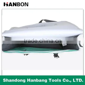 Multifunction Tool Bag With Single Strap Shoulder Bag thumbnail-5