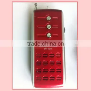 Auto Sacn FM Radio for Iphones and Ipods thumbnail-1