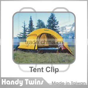 4 Packs Tarpaulin Grip Clips thumbnail-4
