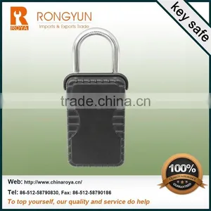 Key Storage Box , Key Box , Code Number Lock thumbnail-1