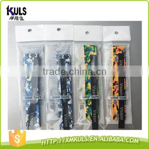 Tennis Racket Grip Tapes and Badminton Overgrip thumbnail-2