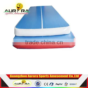 Hot Sale Inflatable Gym Mat Air Track Inflatable Air Track For Sale thumbnail-1
