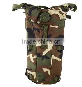 2.5L TPU Water Bag Bicycle Sports Water Bladder Hydration Bag thumbnail-4