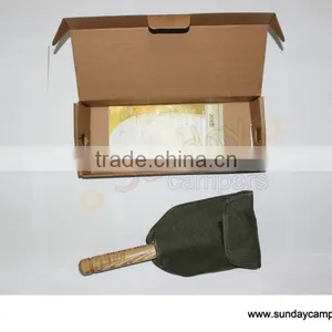 Police Shovel / Tools thumbnail-1