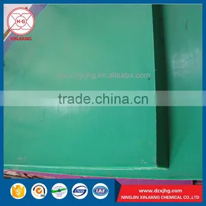 Pe Plastic Sheet/uhmw-pe Sheet/hard Plastic Board thumbnail-2