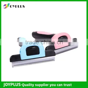 Dog Cat Pet Hairdressing Comb thumbnail-3