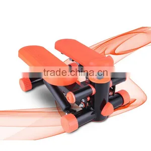 2016 Mini Gym Sit-down Hydraulic Stepper for Home Fitness thumbnail-1