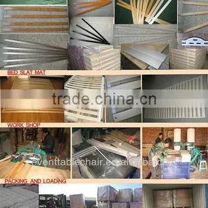 Curved Wooden Bed Slat, Bed Frame thumbnail-1