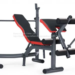 High Quality Weight Bench thumbnail-1