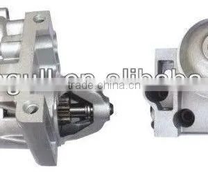 12V 1.4KW 9T STARTER 16980 0001108031 0001108052 8953002125 8982775132 21231BO CS1036 thumbnail-1