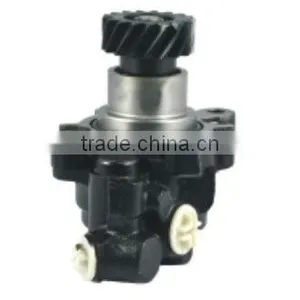POWER STEERING PUMP H07C 44310-1880 44310-1930 thumbnail-1