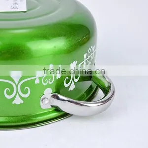 Good Quality 100L Stainless Steel Pot/Cooking Tools thumbnail-4