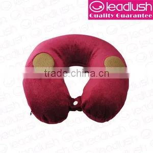 Vibrating Neck Massager,Your Best Select for Relax and Travel thumbnail-1