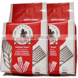 High Quality Baking Instant Dry Yeast 450g Supplier thumbnail-5