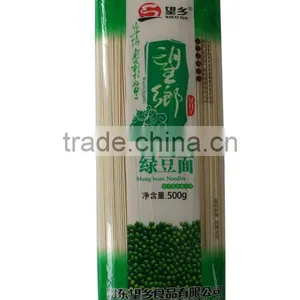 500g Mung Bean Noodles in Plastic Bags thumbnail-3