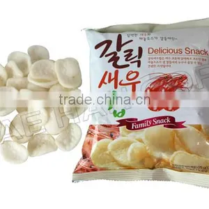 GARLIC PRAWN CHIP thumbnail-1