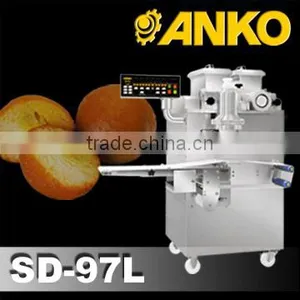 Anko High Capacity Automatic Stainless Steel Bierocks Maker Machine thumbnail-4