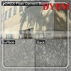 Equipment, Advanced Technology is Strong Fiber Cement Board thumbnail-1