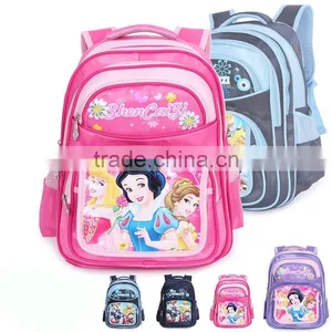 New Designs Cartoon School Backpack /school Bag thumbnail-1