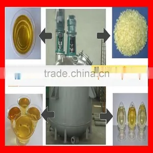 Resin Reactor ,stainless Steel Reactor, Chemical Reactor Prices thumbnail-1